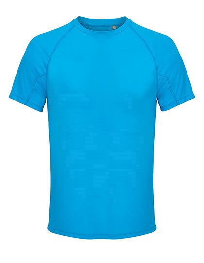 Sol´s Men´s Raglan Sleeve T-Shirt Vortex 04787