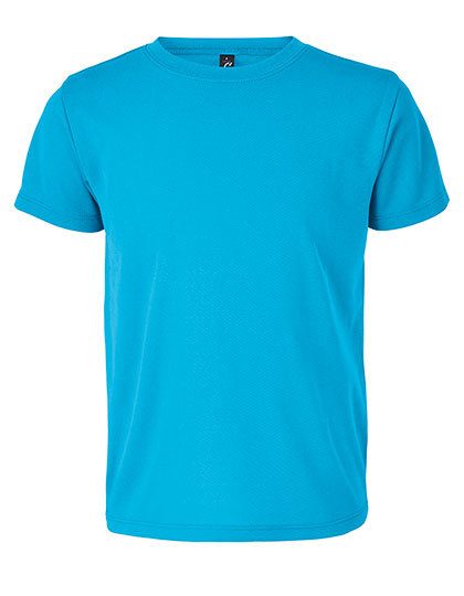 Sol´s Kids´ Sports T-Shirt Sprint 04773