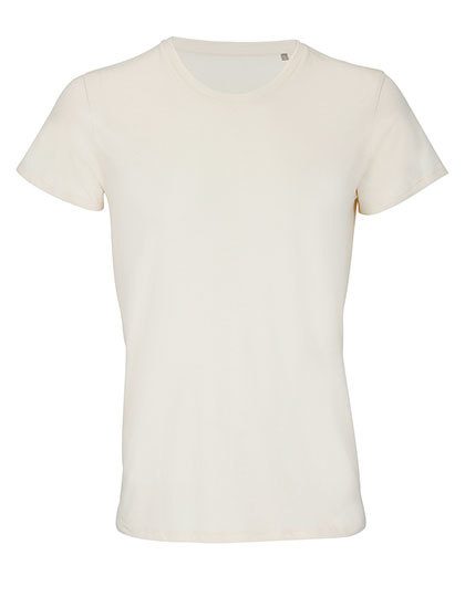 Sol´s T-Shirt – Natural