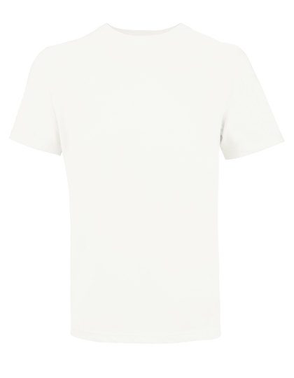 Sol´s Unisex Round Neck T-Shirt Tuner 04203