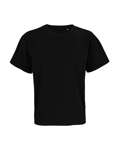 Sol´s Unisex Oversized T-Shirt Legacy 03996