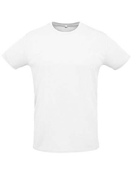Sol´s Unisex Sprint T-Shirt 02995