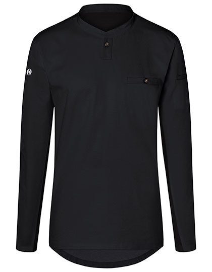 Karlowsky Herren-Arbeitsshirt Performance Tm