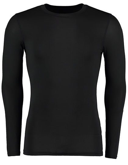 Kustom Kit Warmtex Base Layer Long Sleeve KK979 T-Shirt