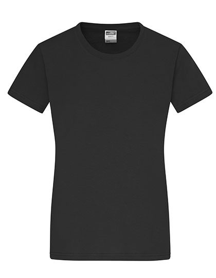 Daiber Ladies´ Slim Fit-T JN971 T-Shirt