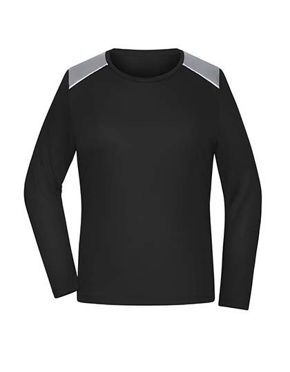 Daiber Ladies´ Running Shirt Longsleeve JN1385