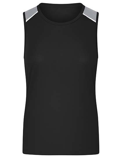 Daiber Ladies´ Running Tank JN1381