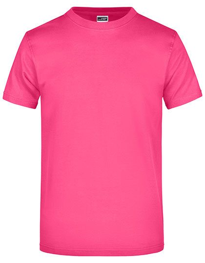 Daiber Round-T Heavy JN002 T-Shirt
