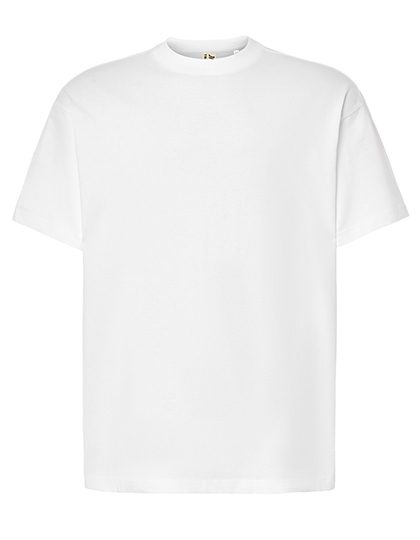 JHK Oversize Relaxed Fit T-Shirt Tsuaover240