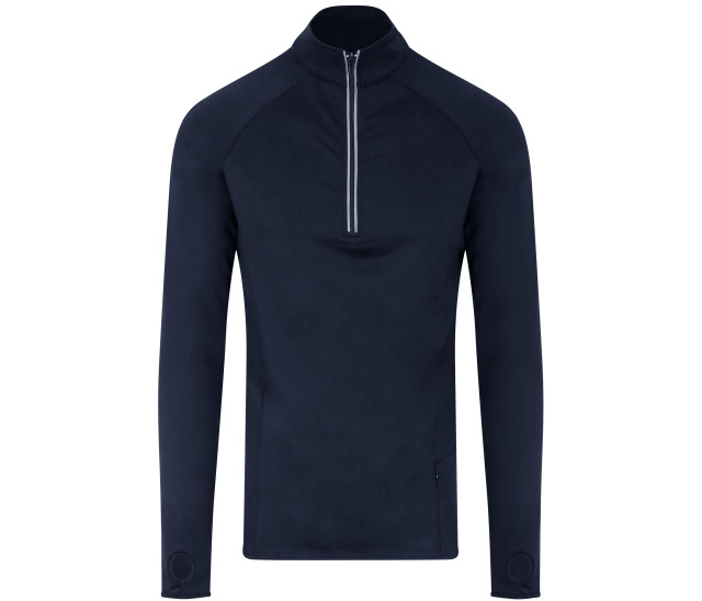 Just Cool Flex 1/2 Zip Top