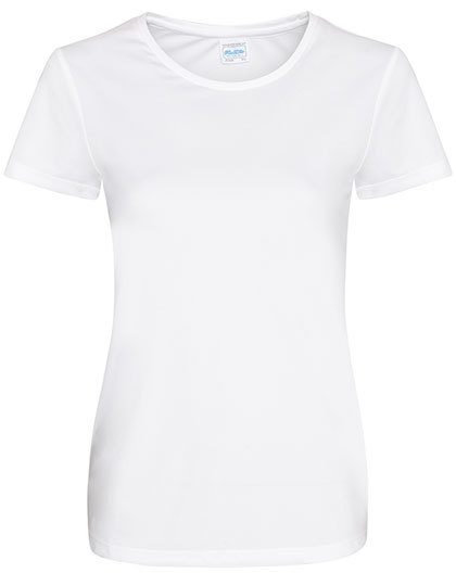 Just Cool Women´s Cool Smooth T JC025 T-Shirt