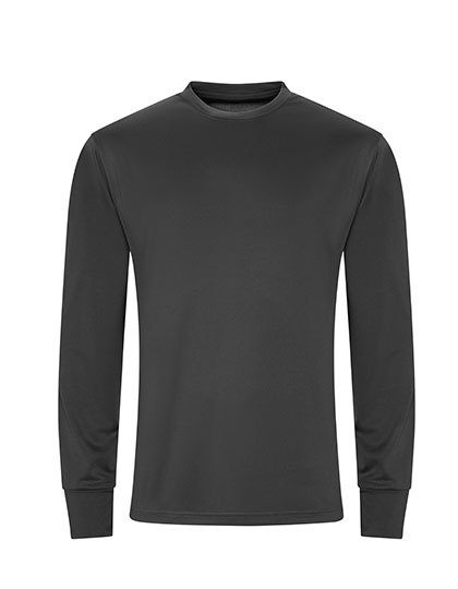 Just Cool Long Sleeve Active T JC023 T-Shirt