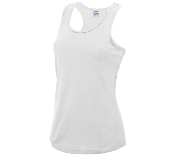 Just Cool Women's Cool Vest