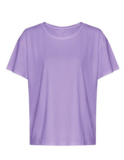 Just Cool Women´s Open Back T JC013 T-Shirt
