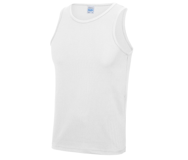 Just Cool Vest