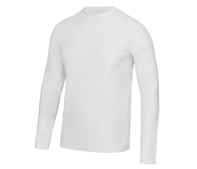 Just Cool Long Sleeve Cool T T-Shirt