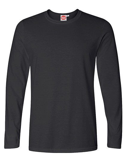 Honeymoon Longsleeve-T 2001 T-Shirt