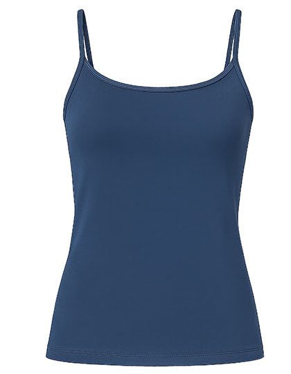 Hrm Women´s Premium Spaghetti Top 209