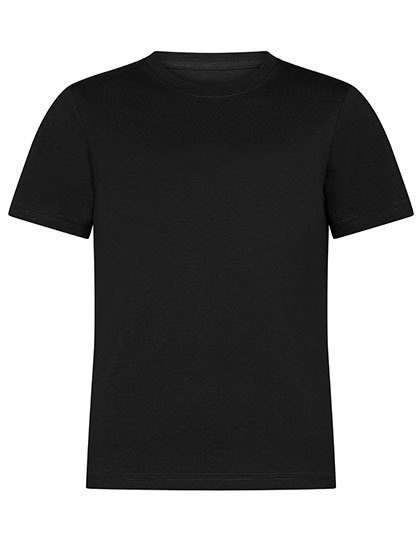Hrm Kids Luxury Roundneck Tees 2001