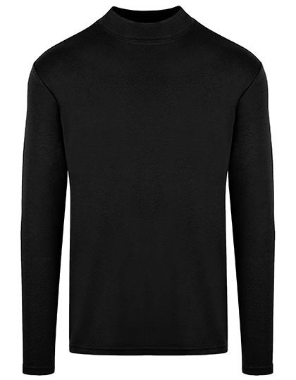 Hrm Men´s Premium Highneck Longsleeve Tees 106