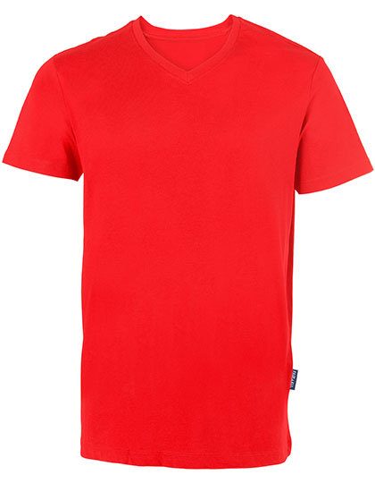 Hrm Men´s Luxury V-Neck Tees 102