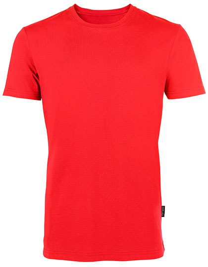 Hrm Men´s Luxury Roundneck Tees 101