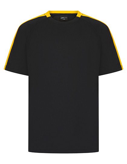Finden+Hales Kids Team T-Shirt LV292