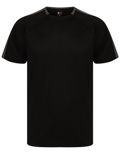 Finden+Hales Adult´s Team T-Shirt LV290