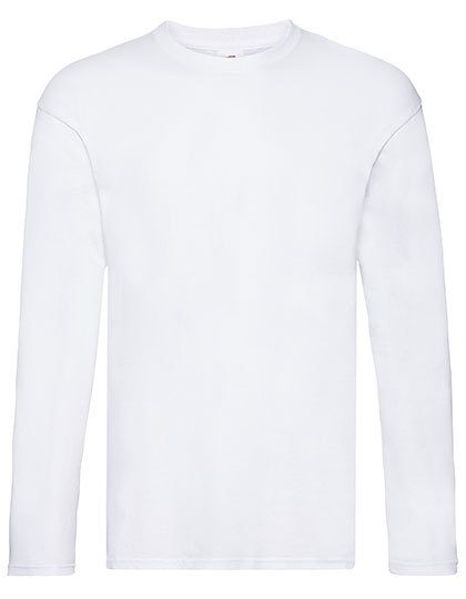 Fruit of the Loom Original Long Sleeve T 61-428-0 T-Shirt