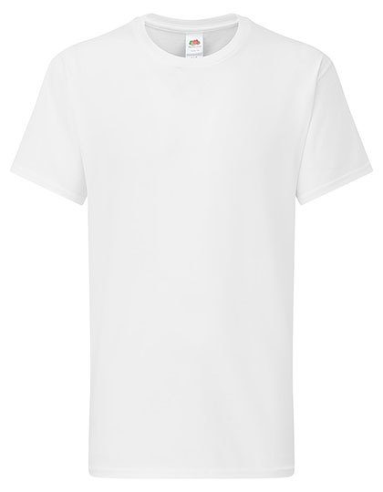 Fruit of the Loom Kids Iconic 195 T 61-363-0 T-Shirt