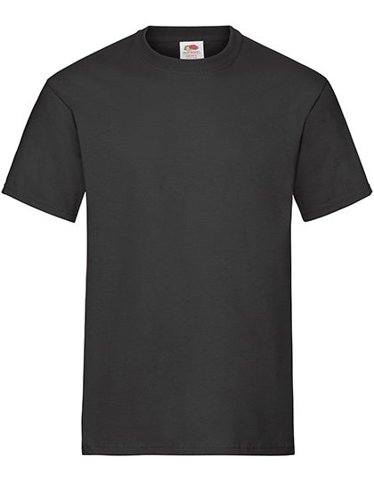 Fruit of the Loom Heavy Cotton T 61-212-0 T-Shirt