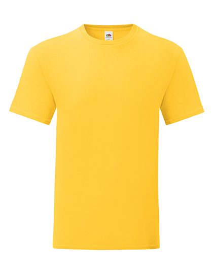 Fruit of the Loom Iconic T 61-430-0 T-Shirt