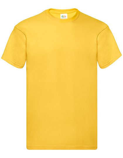 Fruit of the Loom Original T 61-082-0 T-Shirt
