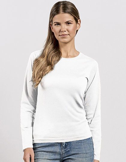Promodoro Langarmshirt