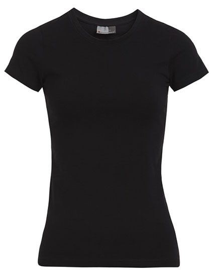 Promodoro Women´s Slim Fit-T 3085 T-Shirt