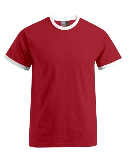 Promodoro Men´s Contrast-T 3070 T-Shirt
