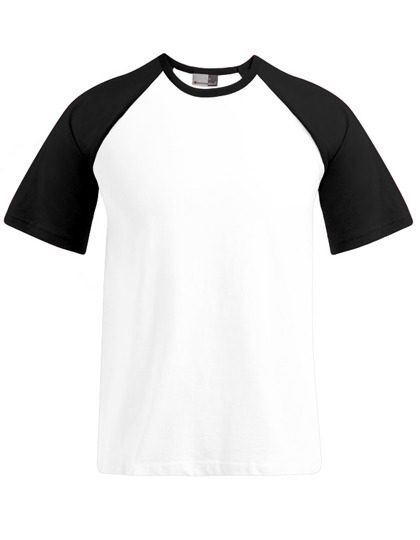 Promodoro Men´s Raglan T 1060 T-Shirt