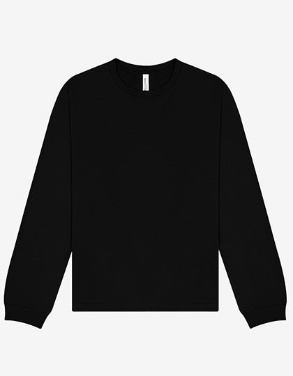 Bella+Canvas Unisex Heavyweight Long Sleeve Tee 4651