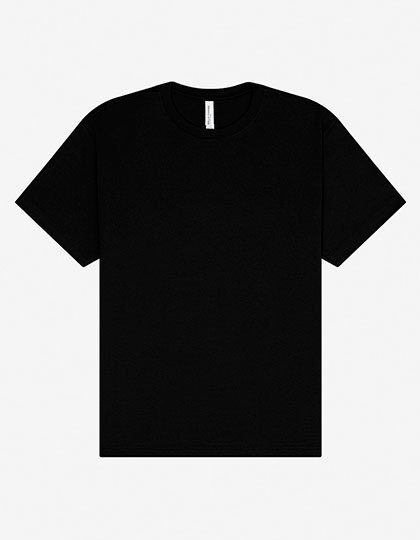 Bella+Canvas Unisex Heavyweight Short Sleeve Tee 4610
