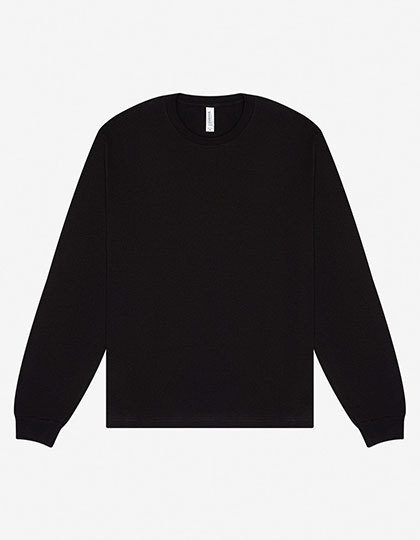 Bella+Canvas Unisex Heavyweight Long Sleeve Tee 3511