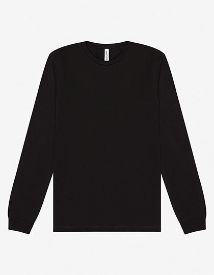 Bella+Canvas Unisex Jersey Long Sleeve Tee 3501