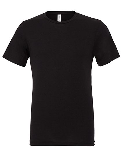 Bella+Canvas Unisex Triblend Crew Neck T-Shirt 3413