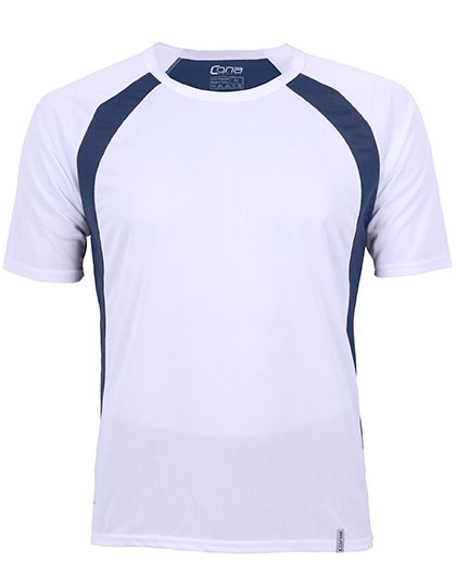 Cona Sports Pace Tech Tee CS05