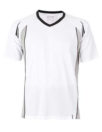 Cona Sports Club Tech Tee CS06
