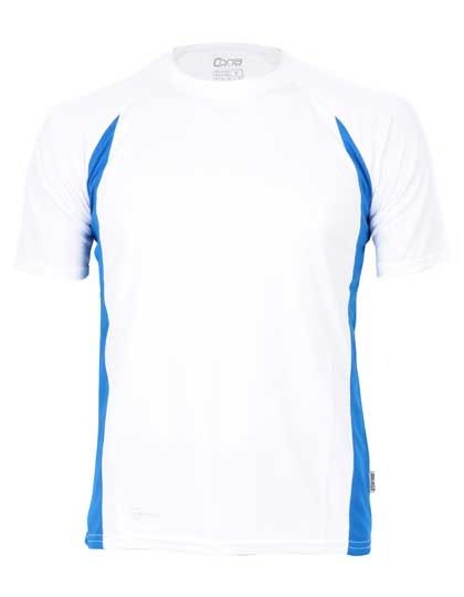 Cona Sports Racer Tech Tee CS02