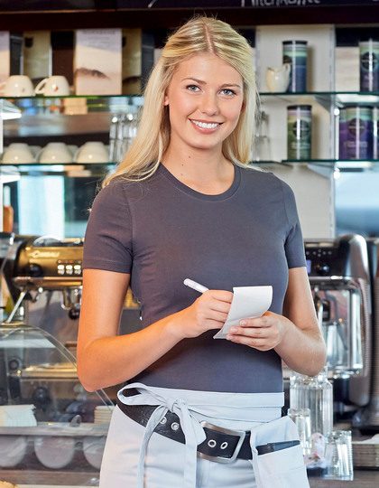 Cg Workwear Ladies´ Short Sleeve T-Shirt Ragusa 09525-13