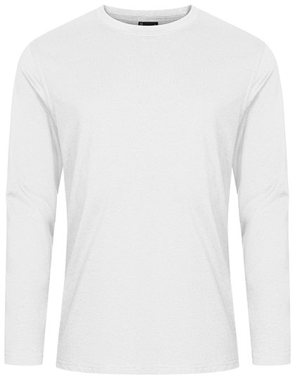 Excd by Promodoro Men´s T-Shirt Long Sleeve 4097