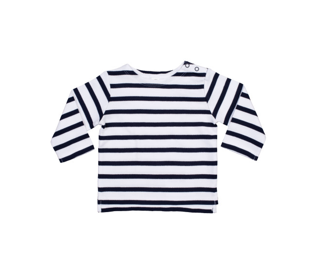 Babybugz Baby Breton Top
