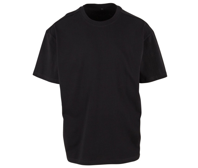 Build Your Brand Cotton Loose Tee