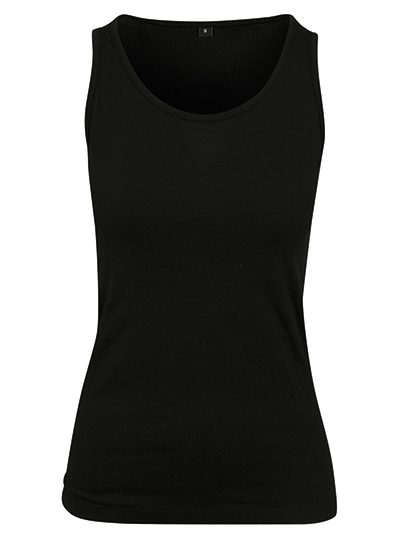 Build Your Brand Ladies´ Merch Top BY089